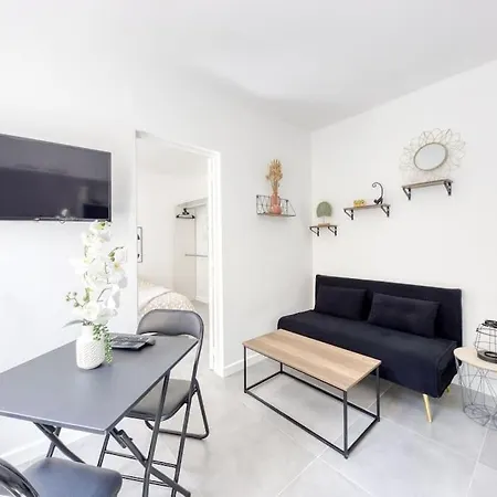 Apartamento Zen *
